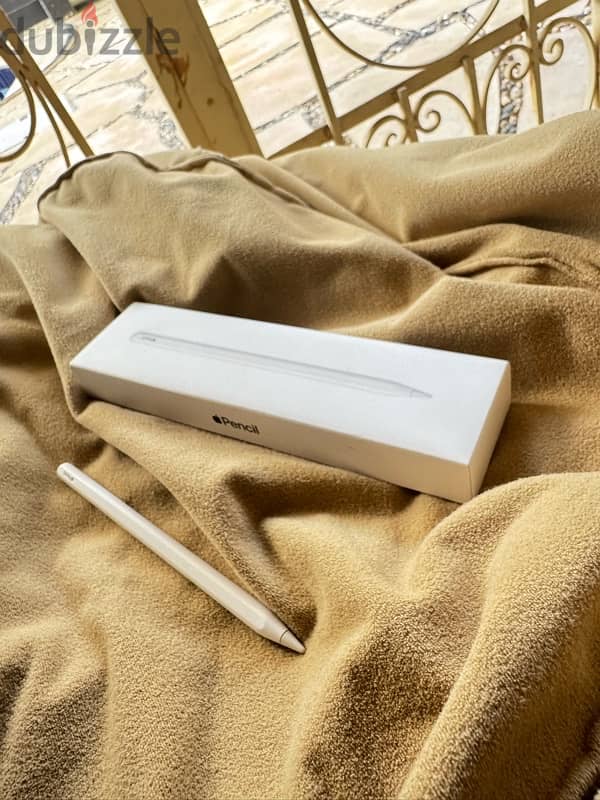 apple pencil 2nd gen لسرعة البيع 0