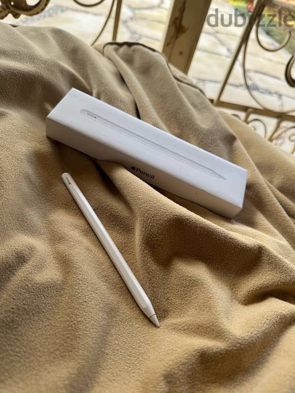 apple pencil 2nd gen لسرعة البيع 1