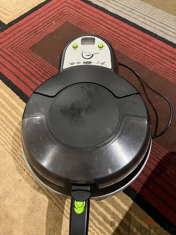 ايرفراير تيفال Tefal Air Frier 1