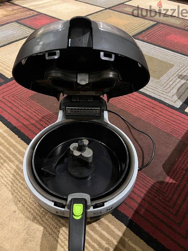 ايرفراير تيفال Tefal Air Frier 2