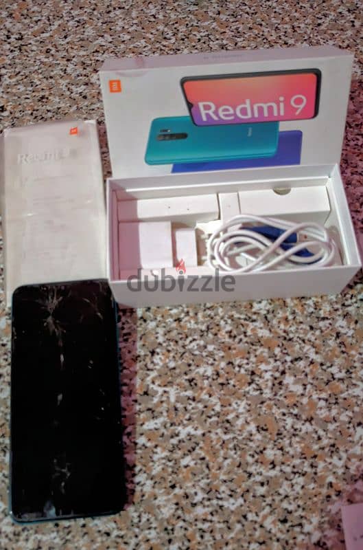 xiaomi Redmi 9 4