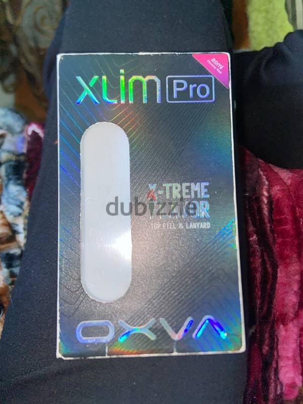 بود xlim pro 3