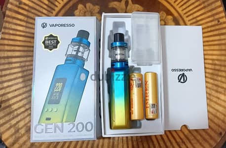 Vaporesso