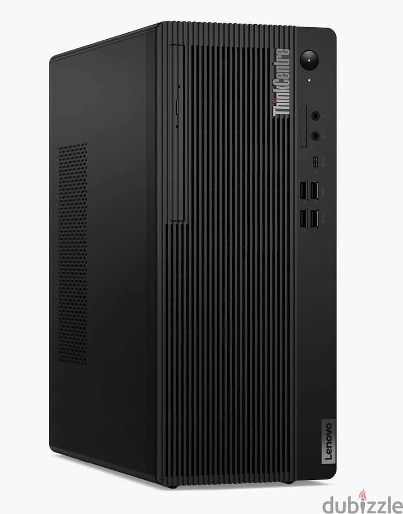 ThinkCentre M70t Gen 4 0