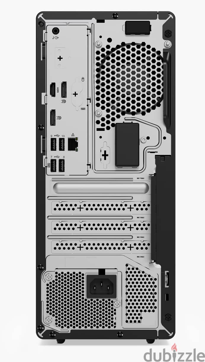 ThinkCentre M70t Gen 4 1