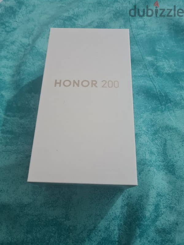 Honor 200 512g 0