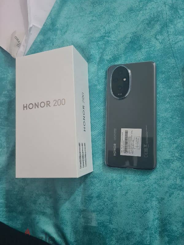 Honor 200 512g 1