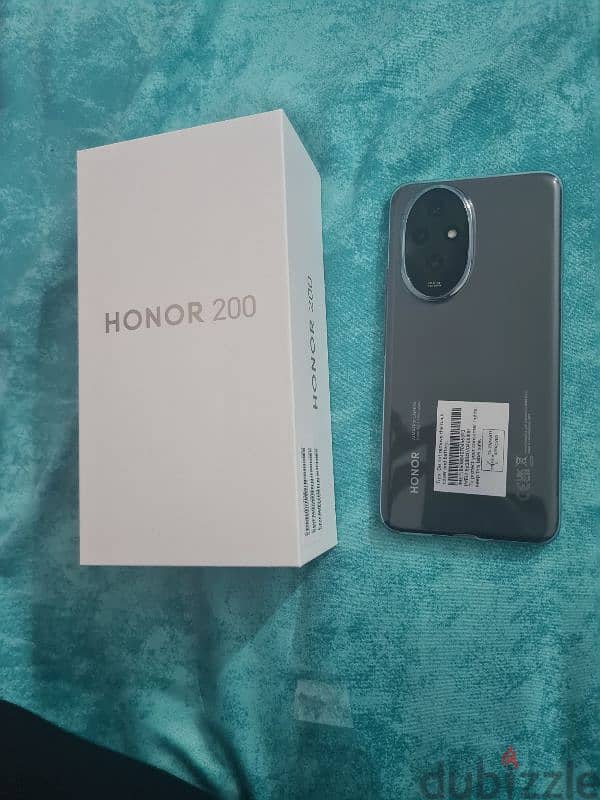 Honor 200 512g 2