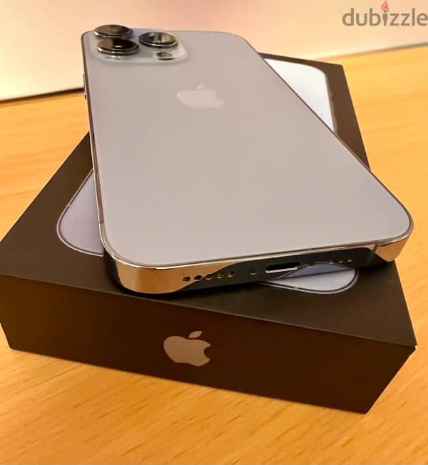 iPhone 13 Pro 256gb 3