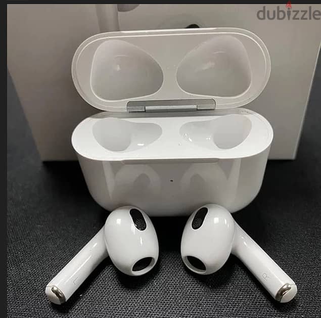 Airpods Pro 3 Semi Orignal Case - ايربودز 3 PRO 1