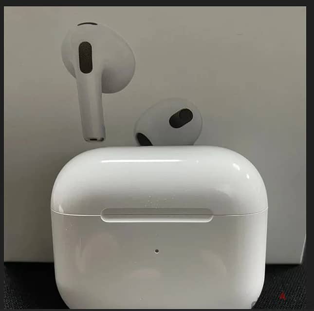 Airpods Pro 3 Semi Orignal Case - ايربودز 3 PRO 2