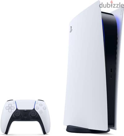 PlayStation 5 Digital Edition Console