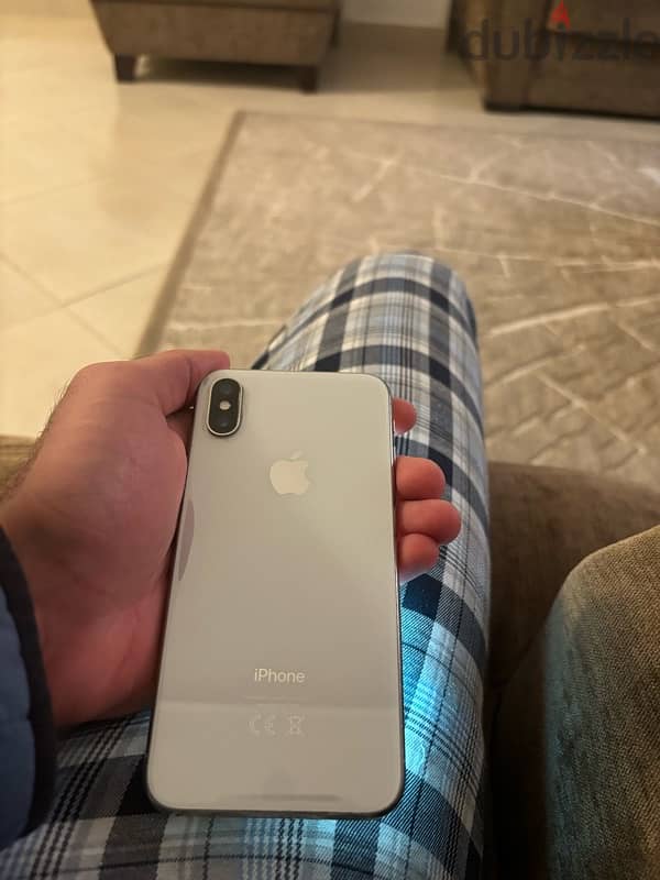 iphone x 64gb 1