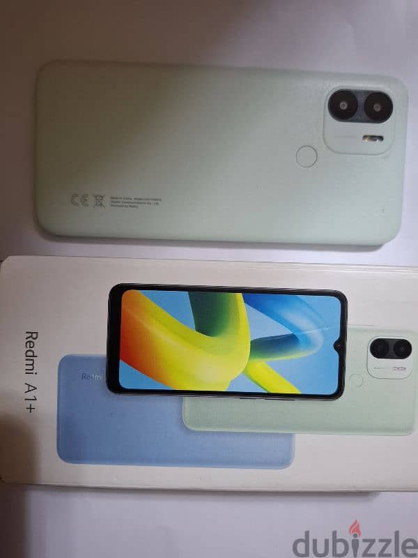 موبيل redmi A1+ 0