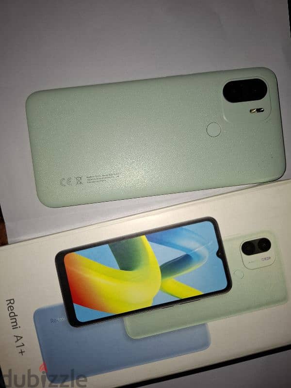 موبيل redmi A1+ 2