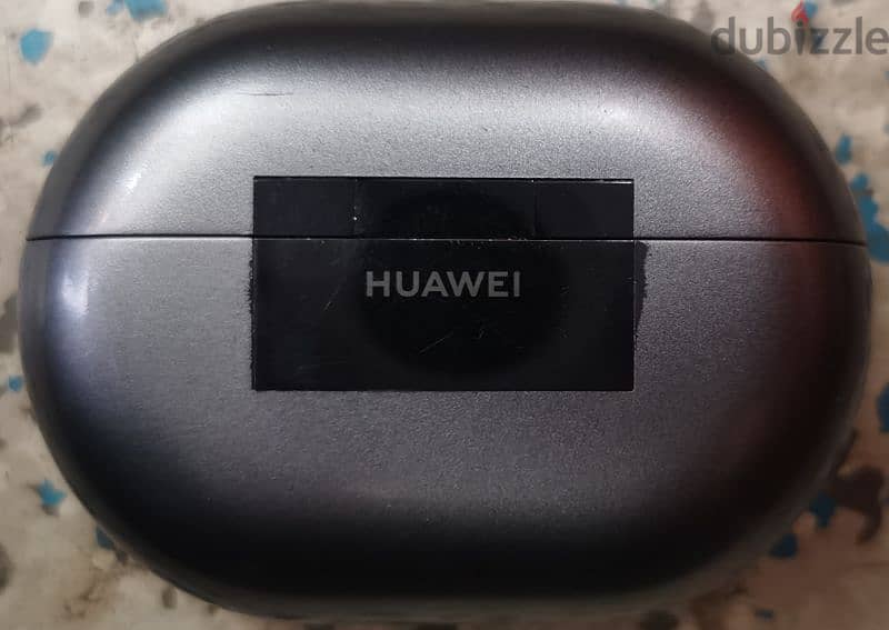 huawei freebuds pro 2