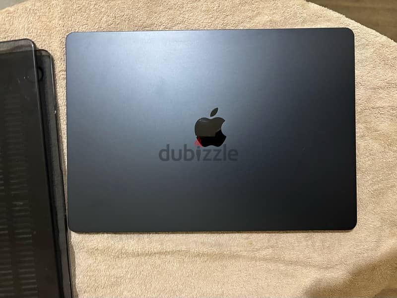 MacBook Air M2 0