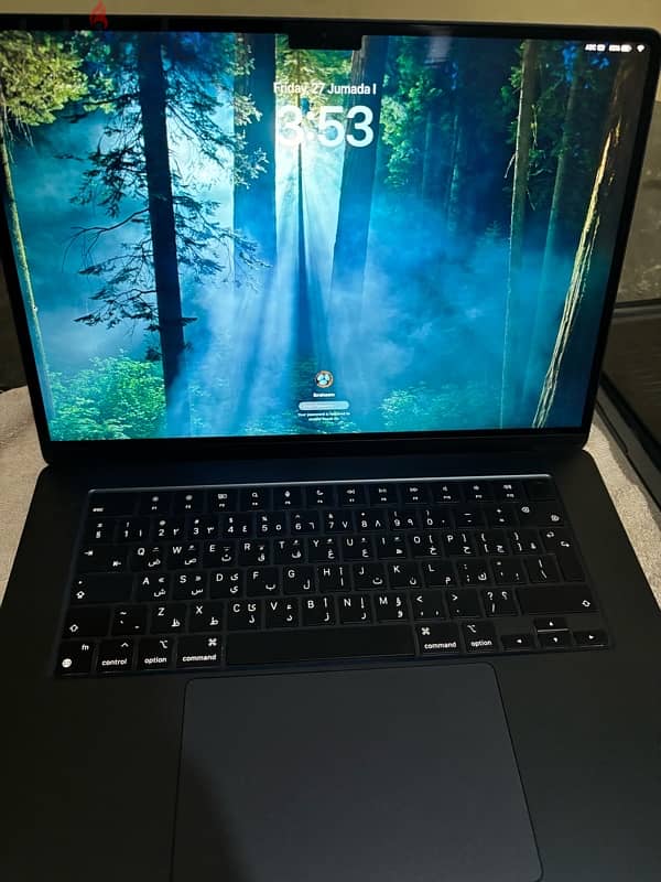 MacBook Air M2 2