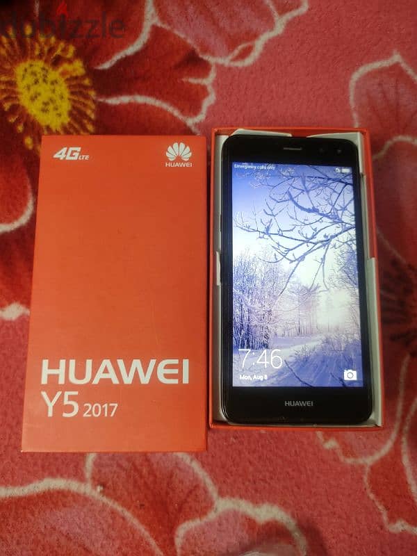 Huawei y5 0