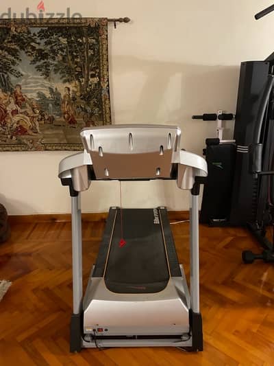 treadmill elite sportive 4.0