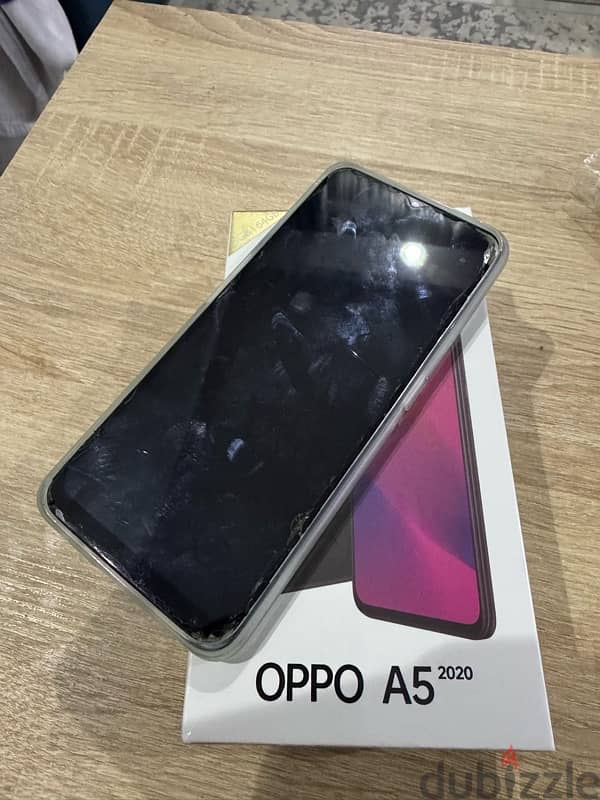 oppo A5 2020 1