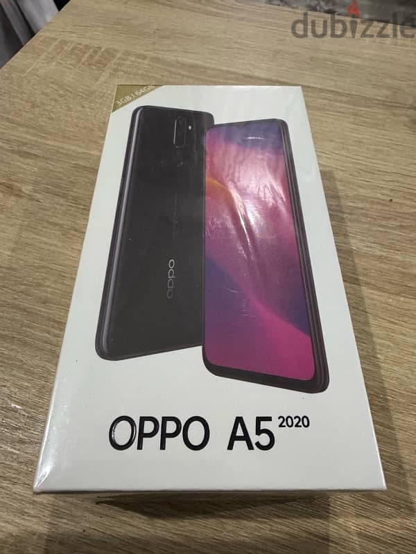 oppo A5 2020 2