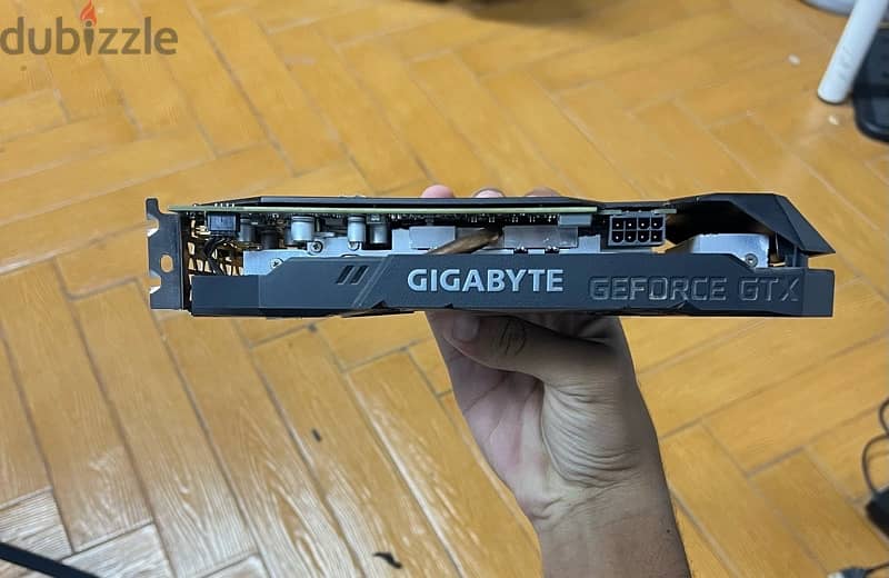 gigabyte geforce gtx 1660 super 2