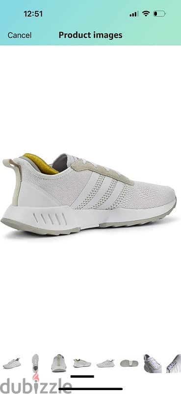 Adidas Phosphere Running Shoe 3