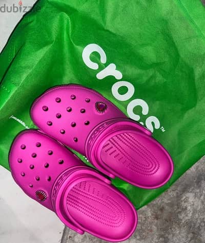 Crocs original