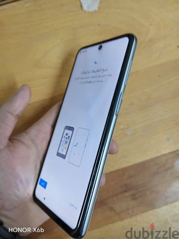 Xiaomi Redmi Note 9s 1