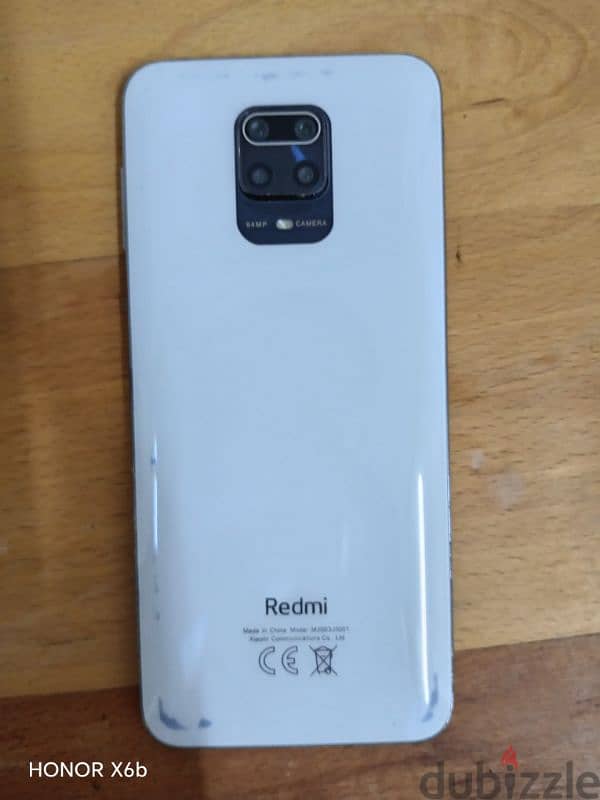 Xiaomi Redmi Note 9s 2