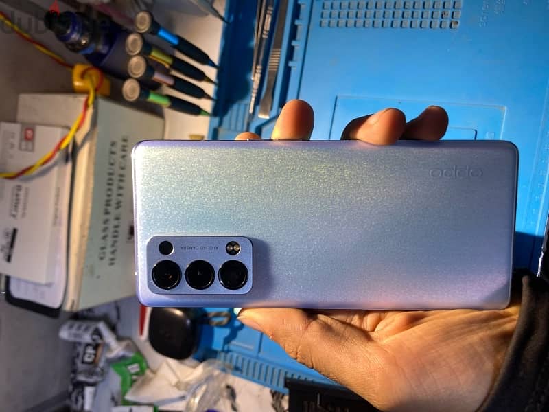 oppo reno6 Pro 5G 0