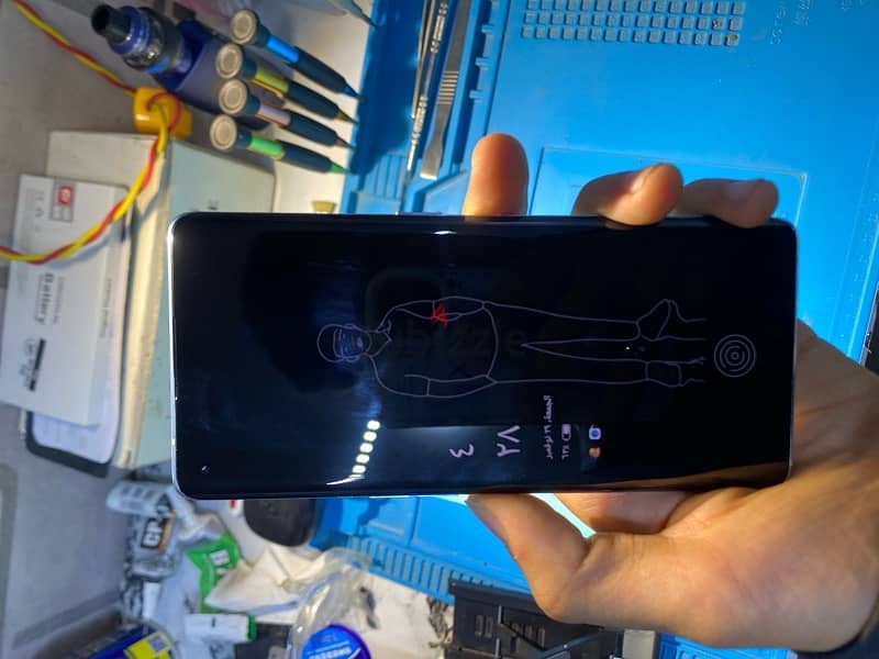 oppo reno6 Pro 5G 2