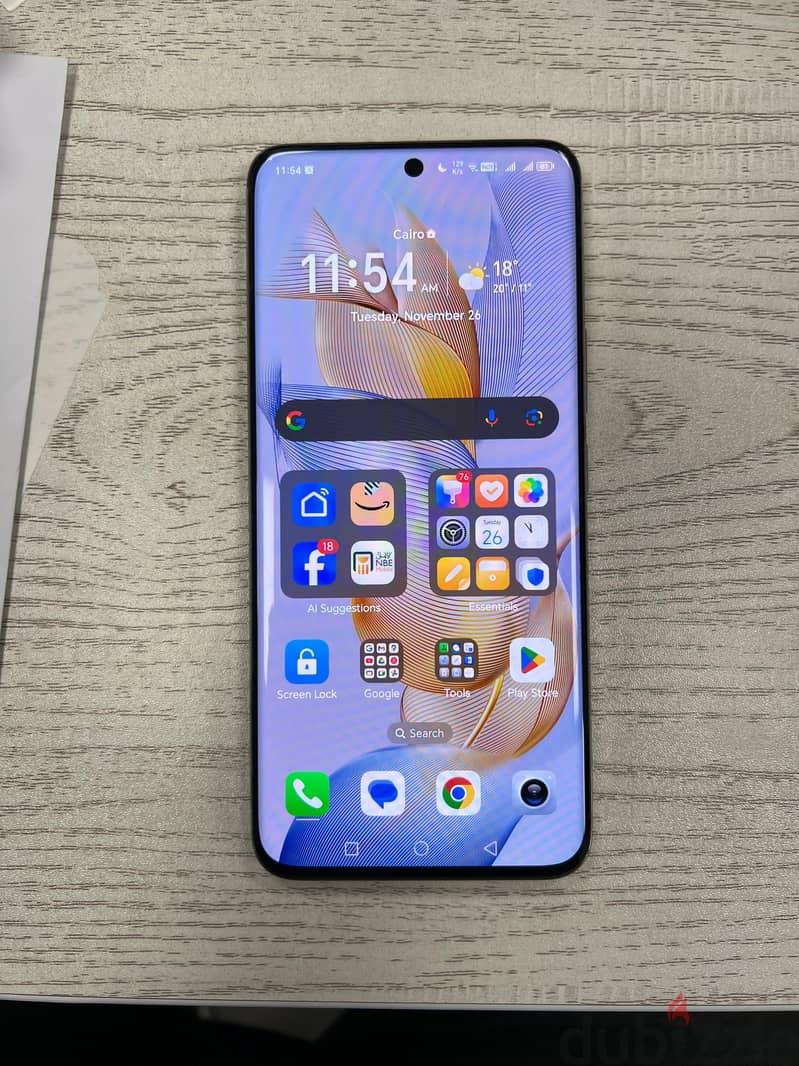 Honor 90 5G Used like new 1