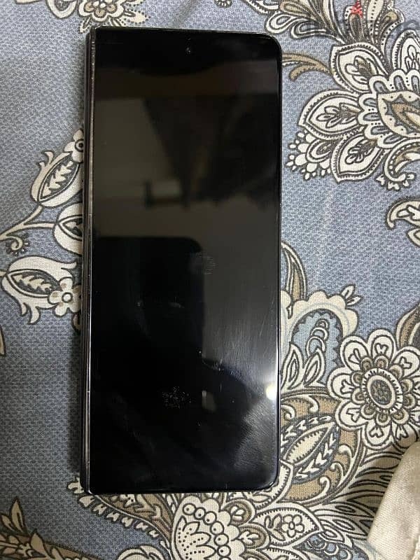 samsung zfold4 256 without box 2