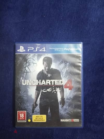 uncharted 4