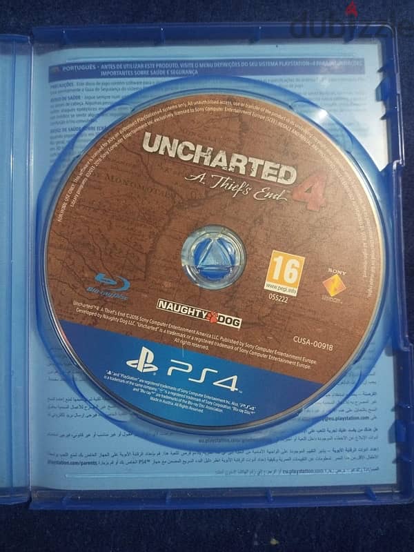 uncharted 4 2