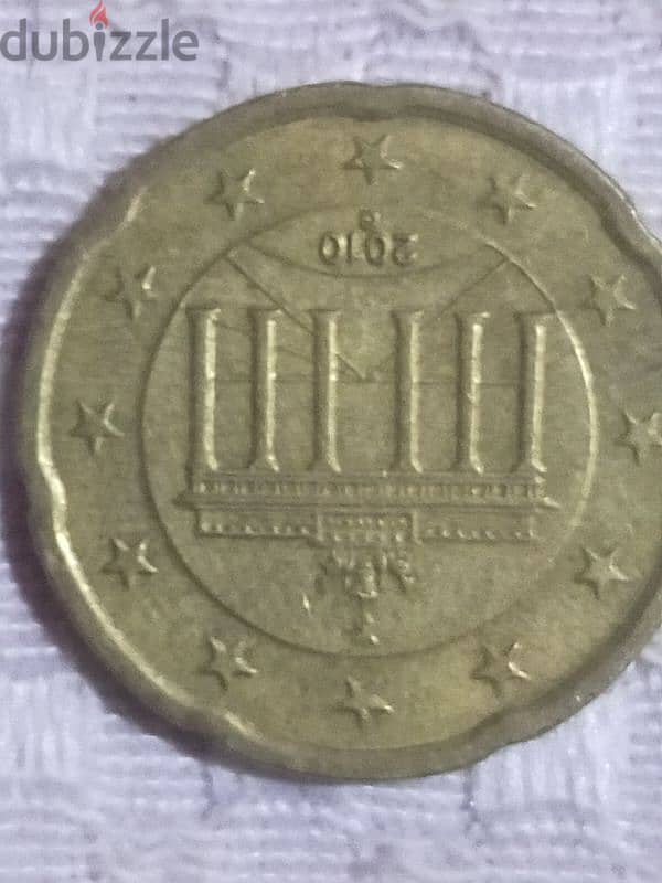 20سنت سورو 1