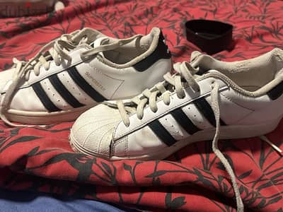 Adidas shoes superstar