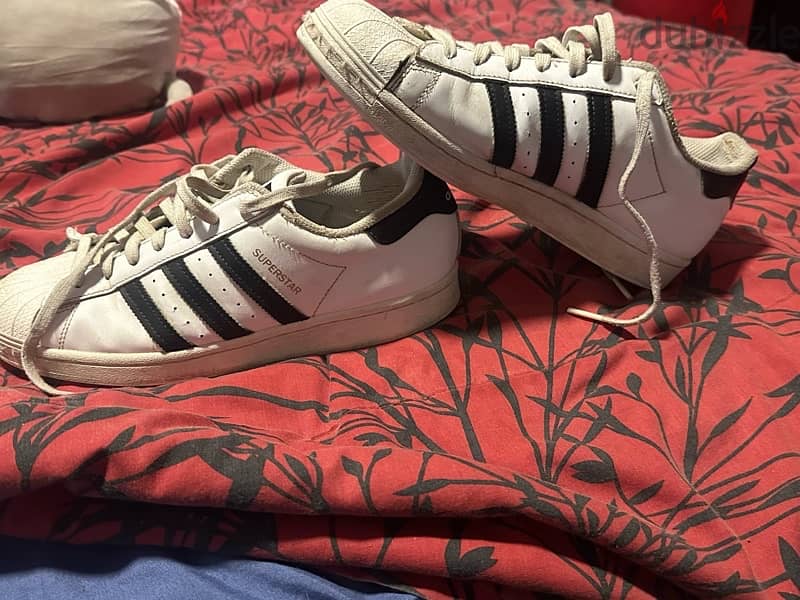 Adidas shoes superstar 1