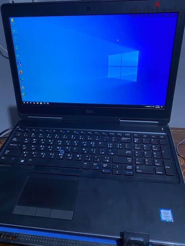 dell precision 7520 3