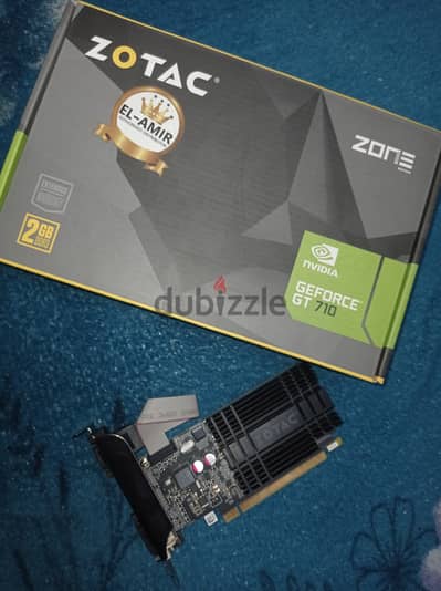 zotac