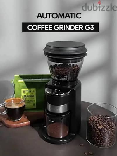 hibrew g3 coffee grinder