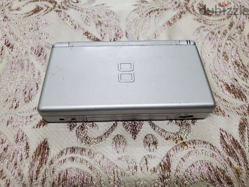 nintendo ds lite معدل 0