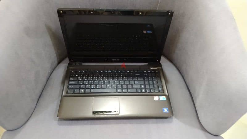 لابتوب asus 1