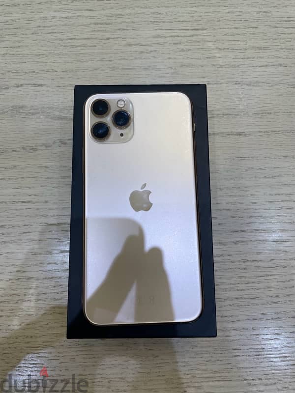 iphone 11 pro - ايفون ١١ برو 0