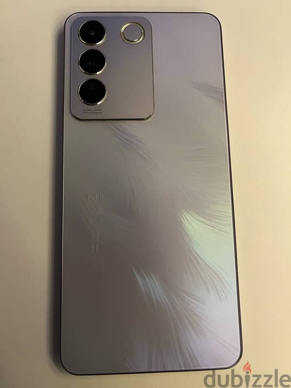 vivo v27 e 1