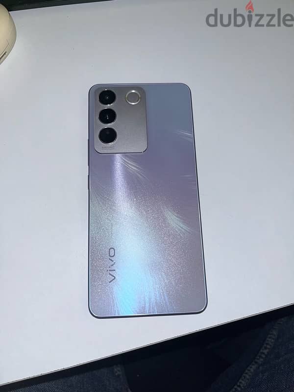 vivo v27 e 6