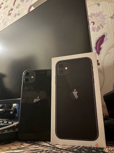 IPhone 11 65GB