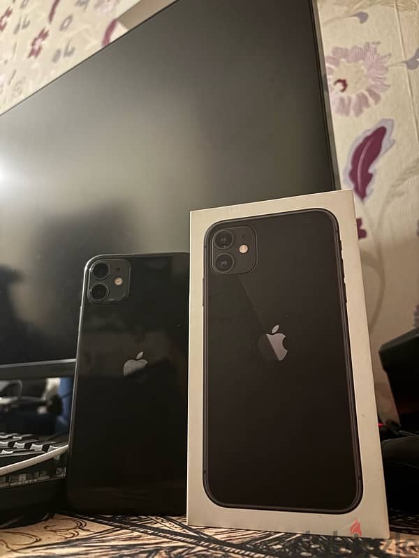 IPhone 11 65GB 0